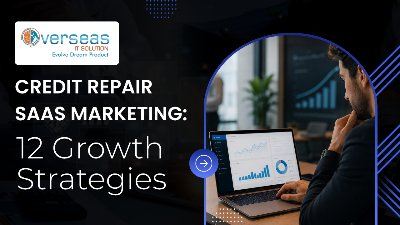 12 Proven Marketing Strategies to Grow Your Credit Repair SaaS Business in 2026